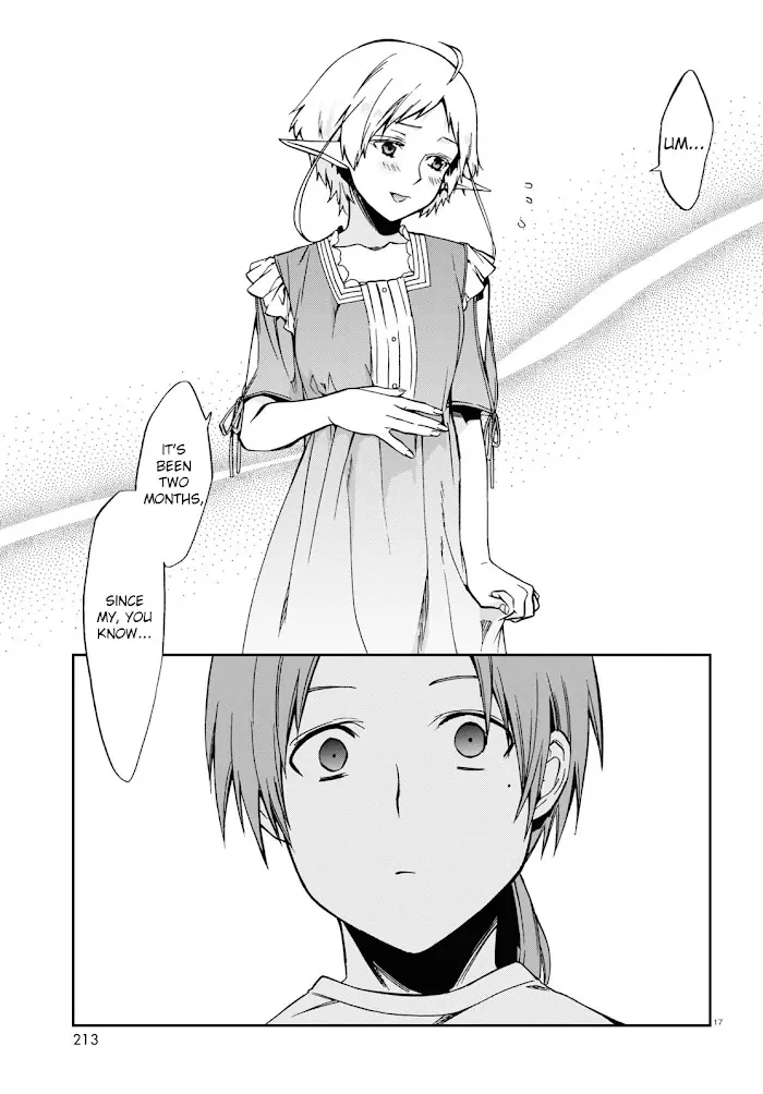 Mushoku Tensei Chapter 96 image 17_optimized